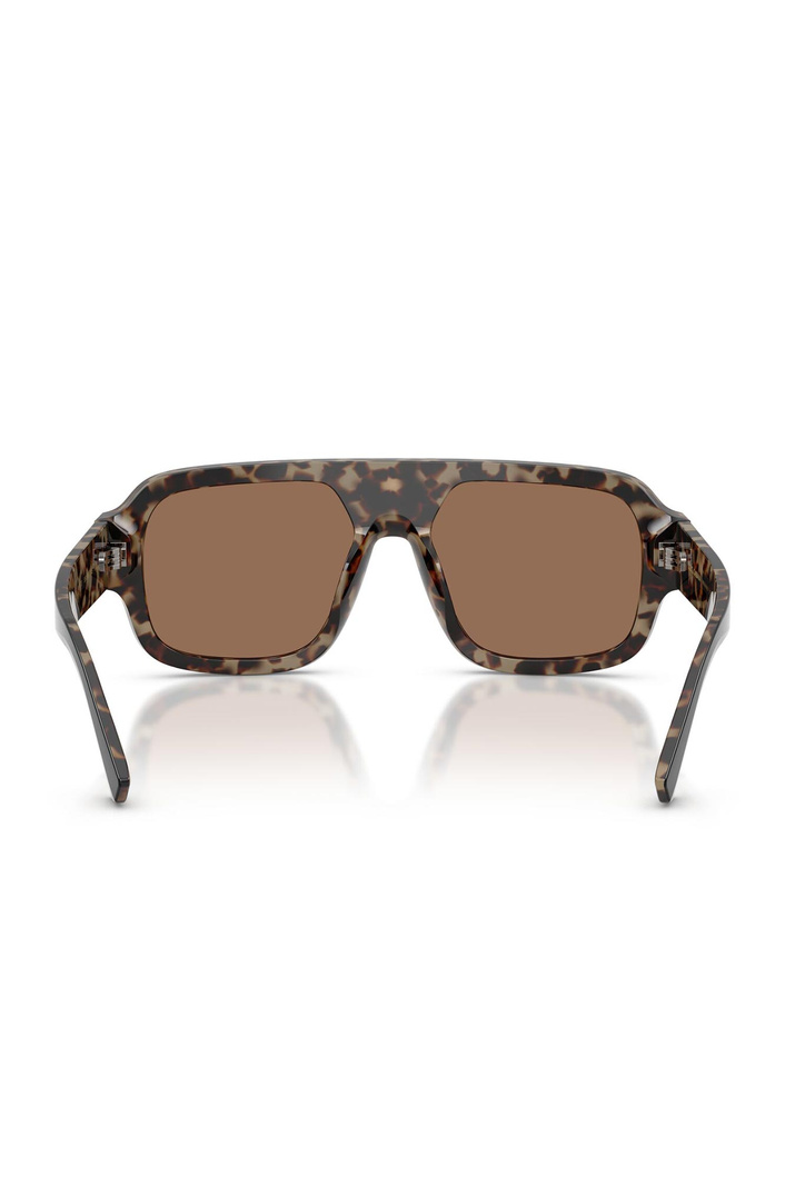 Okulary przeciwsłoneczne męskie DOLCE & GABBANA