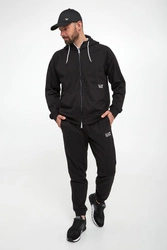 Spodnie dresowe męskie EA7 EMPORIO ARMANI