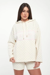 Bluza damska z kapturem Tareli JOOP!