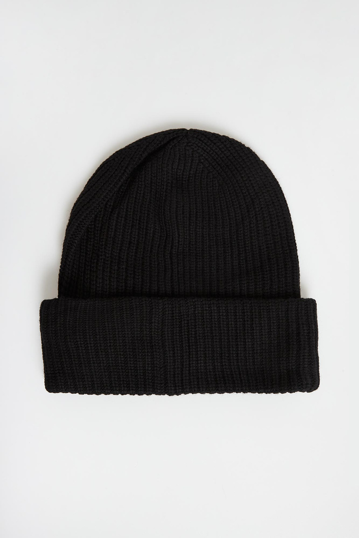 Czapka damska z wełną Bosnia PINKO