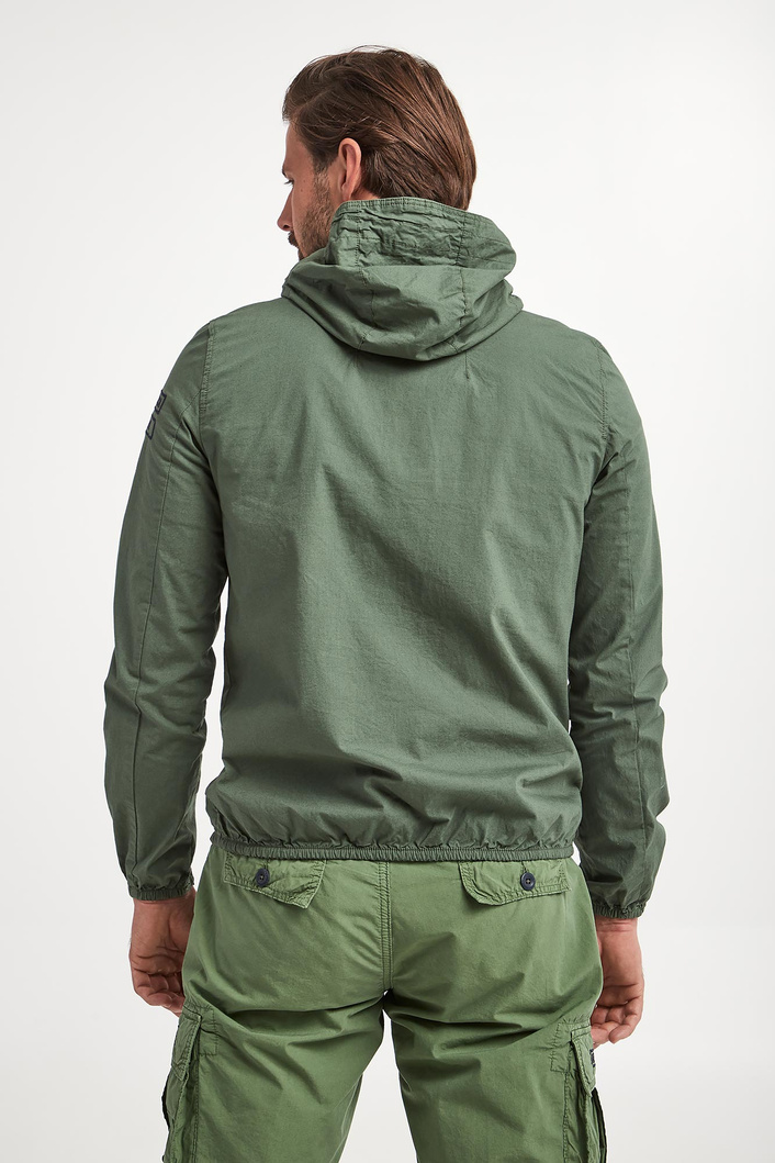 Kurtka męska AERONAUTICA MILITARE