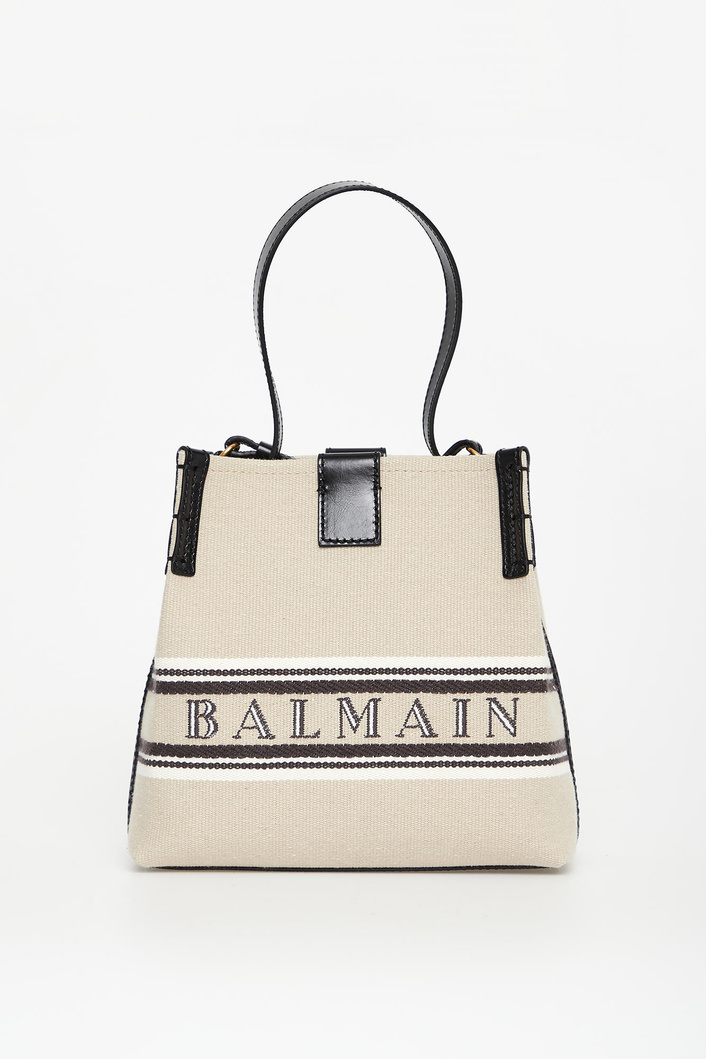Torebka damska worek BALMAIN