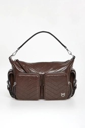 Torebka damska skórzana PINKO