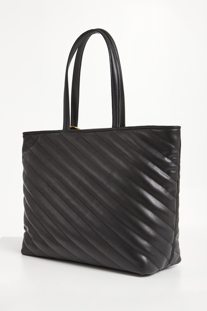 Torebka damska shopper VERSACE JEANS COUTURE