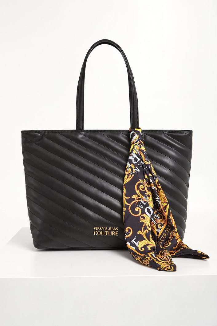 Torebka damska shopper VERSACE JEANS COUTURE