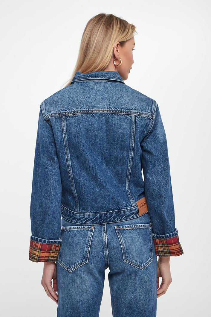 Katana damska jeansowa Indra2 JOOP! JEANS