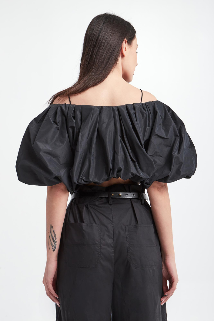 Top damski Santo PINKO