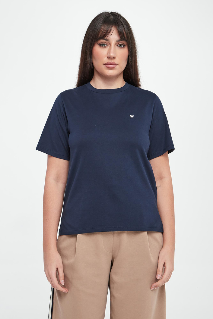 T-shirt damski Venaco WEEKEND MAX MARA