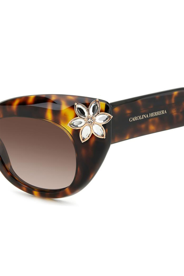 Okulary damskie HER 0215/S 086HA CAROLINA HERRERA
