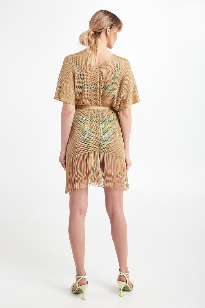 Sukienka plażowa Pipo TESSY BEACHWEAR