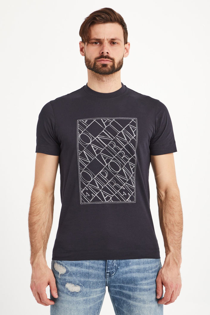 T-SHIRT EMPORIO ARMANI