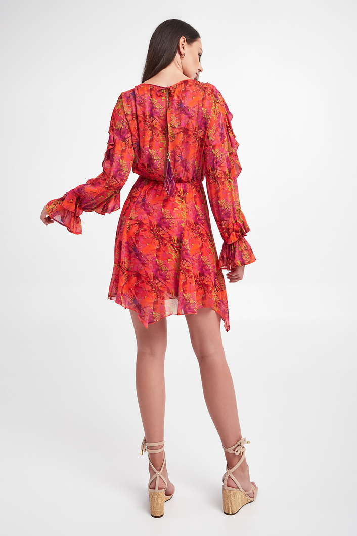 Sukienka PATRIZIA PEPE