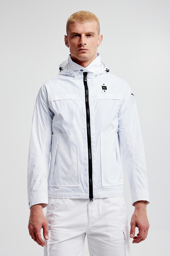 Kurtka męska BLAUER