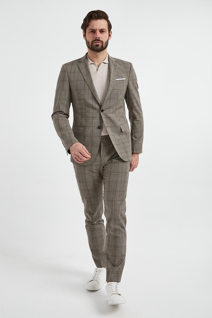 Marynarka męska wełniana Herby JOOP!