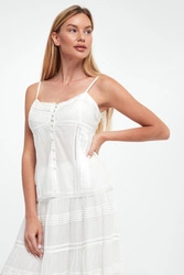 Top damski TWINSET U&B