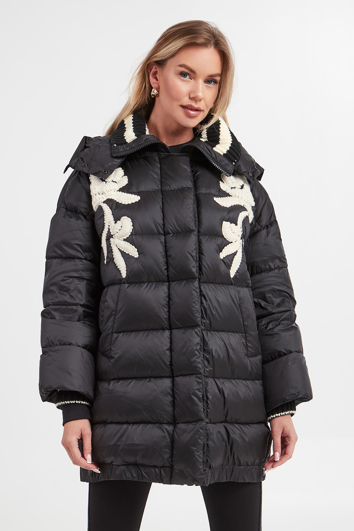 Kurtka damska ERMANNO FIRENZE