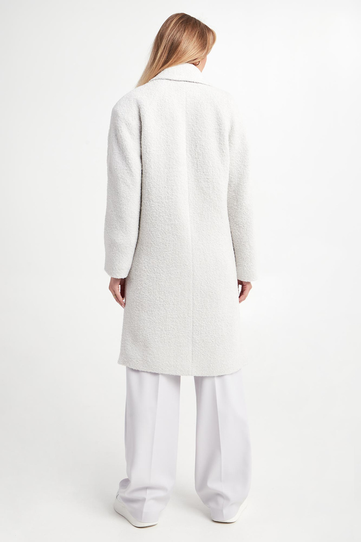 Płaszcz damski PATRIZIA PEPE