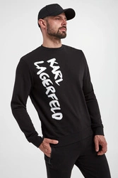 Bluza KARL LAGERFELD
