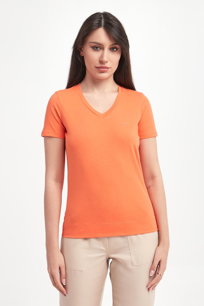 T-shirt damski JOOP!