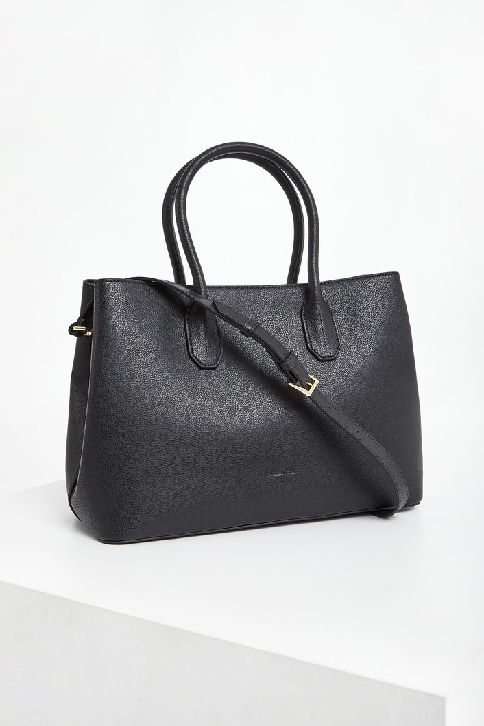 Torebka shopper PATRIZIA PEPE