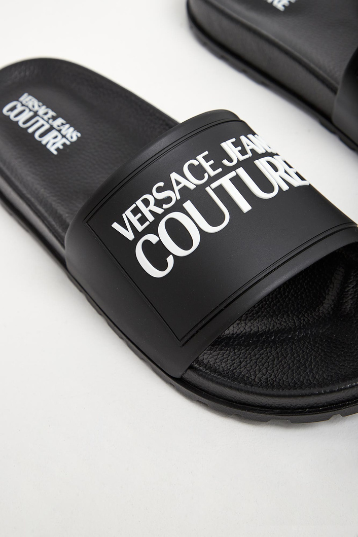 Klapki męskie VERSACE JEANS COUTURE