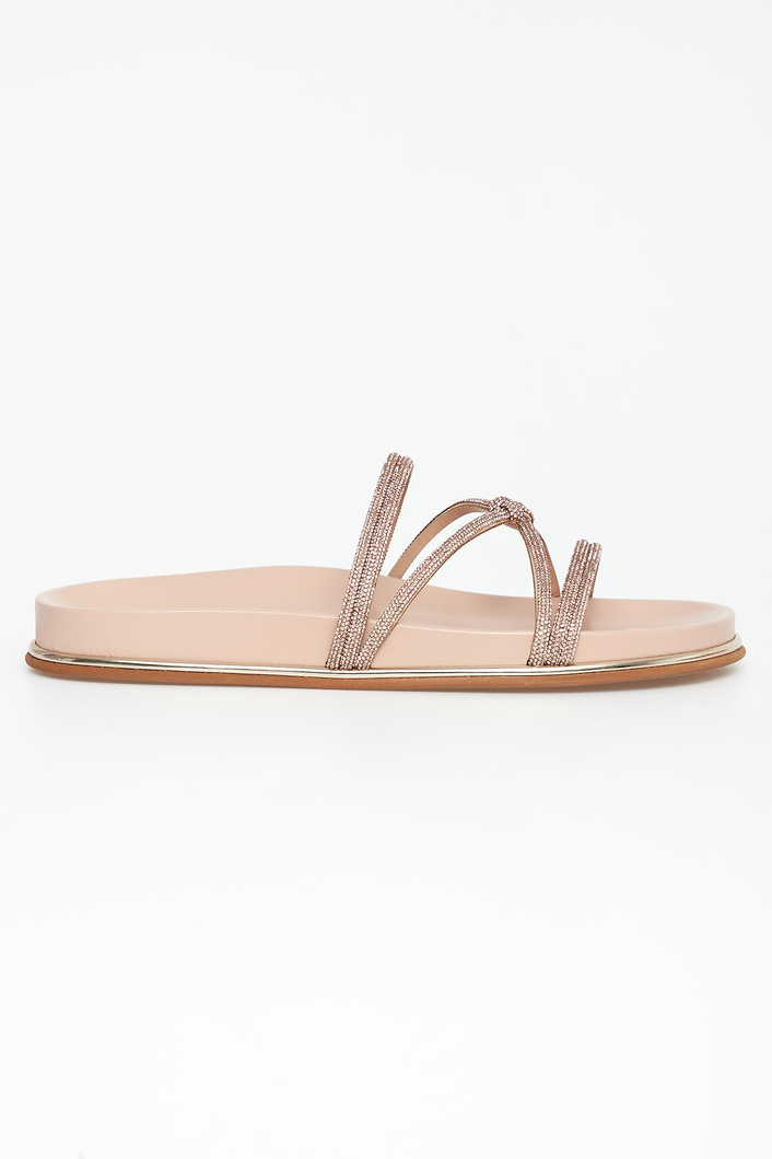 Klapki damskie BALDININI