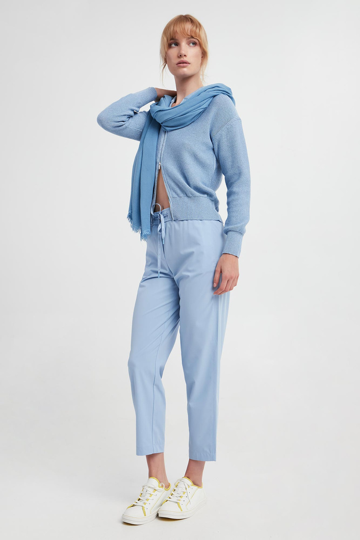 Kardigan damski Peluche MARELLA MONOCHROME