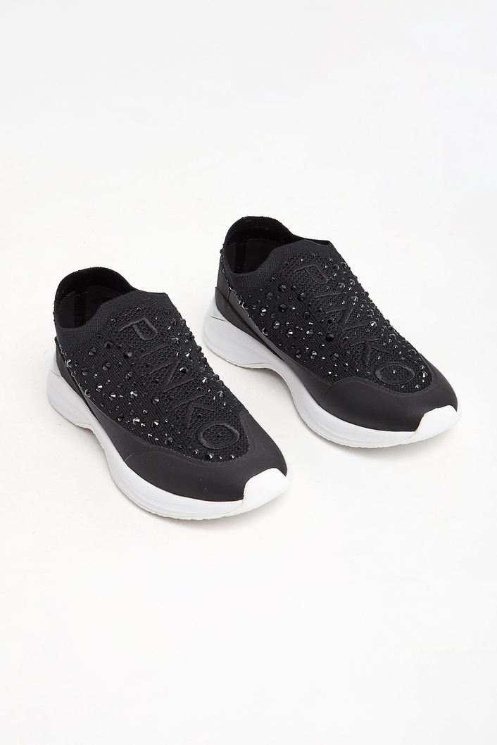 Sneakersy Limoges PINKO