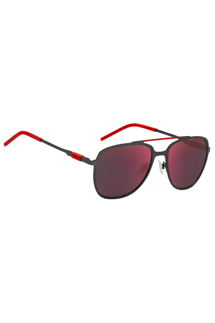 Okulary przeciwsłoneczne męskie HG 1100/S HUGO BOSS