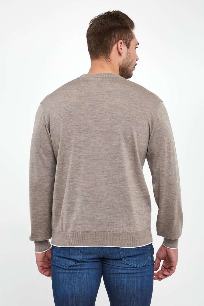 Sweter męski PAUL&SHARK