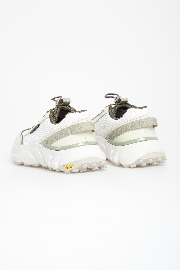 Sneakersy damskie Albatro WEEKEND MAX MARA