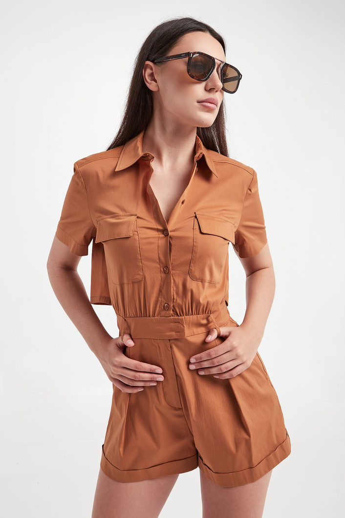 Kombinezon PATRIZIA PEPE