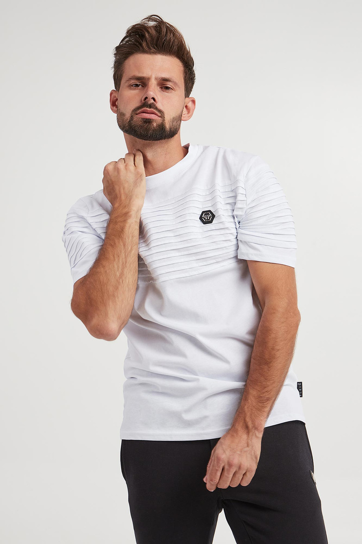 T-shirt męski PHILIPP PLEIN