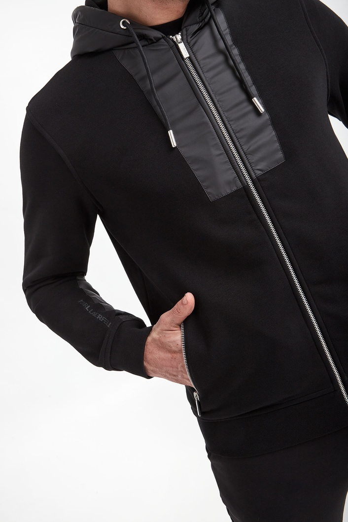 Bluza męska KARL LAGERFELD