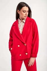 Płaszcz Flavio MARELLA