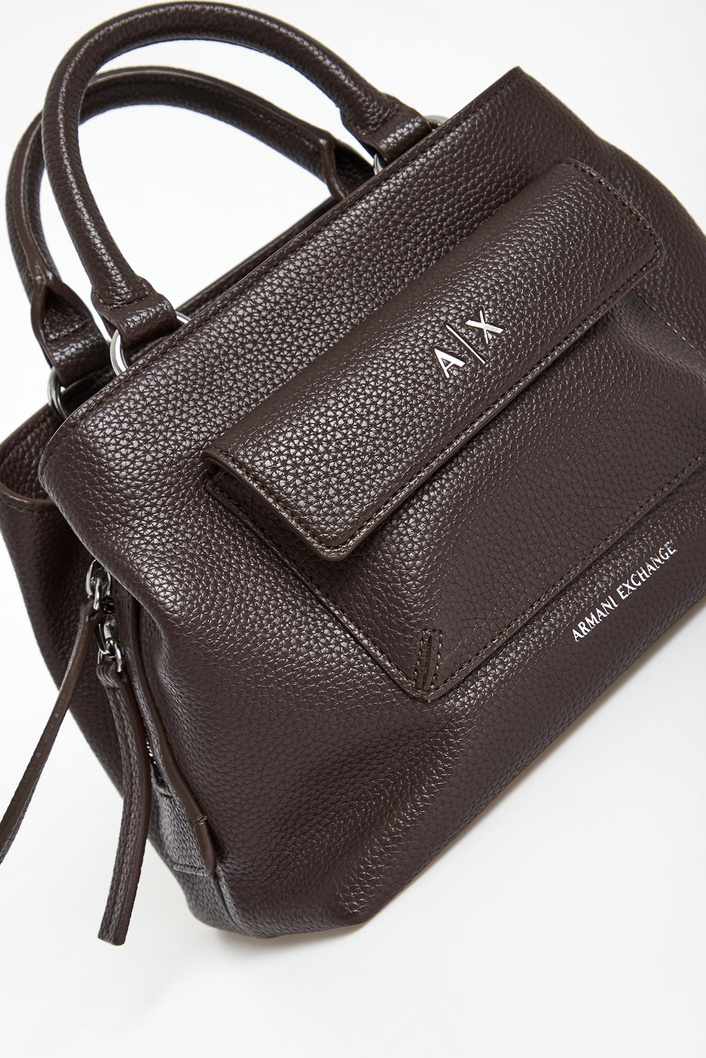 Torebka damska listonoszka ARMANI EXCHANGE