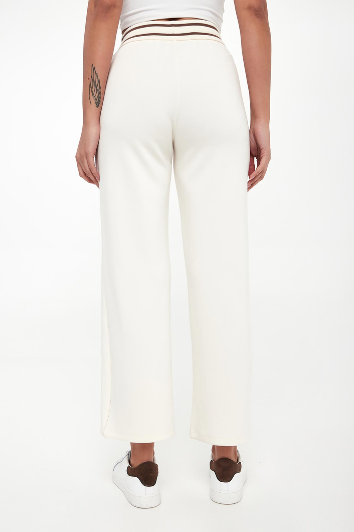 Spodnie dresowe damskie ARMANI EXCHANGE