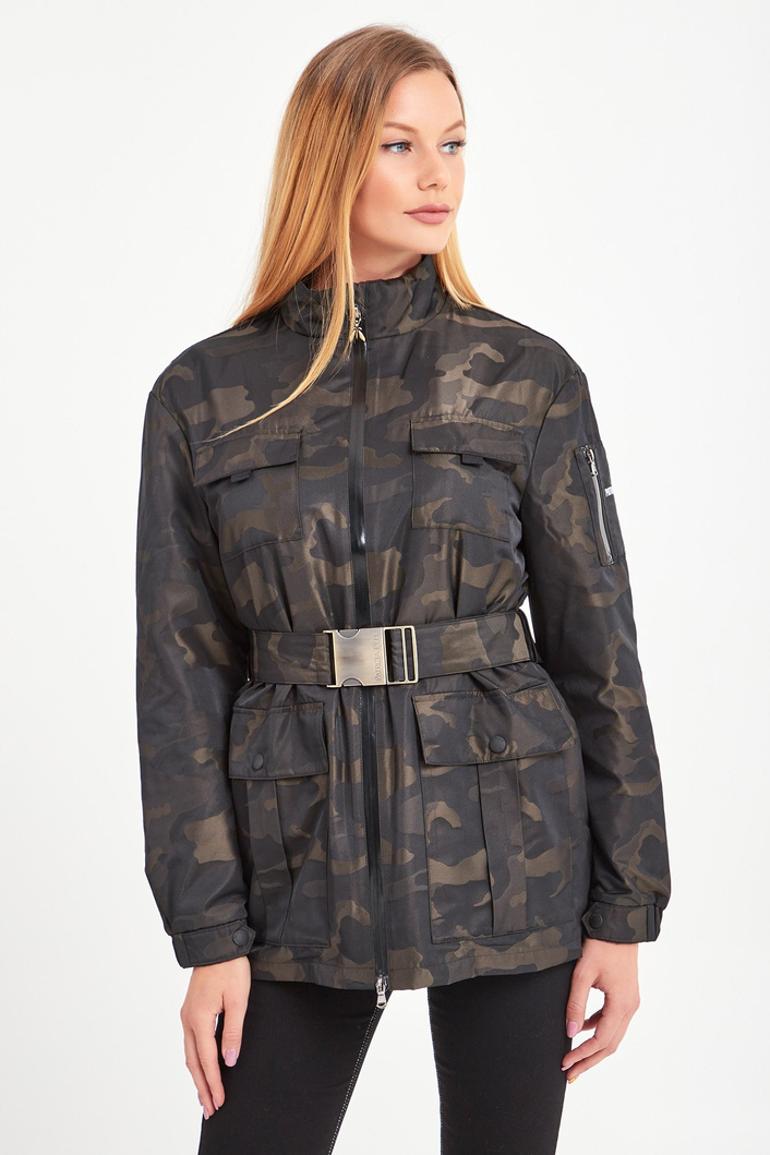 KURTKA PATRIZIA PEPE