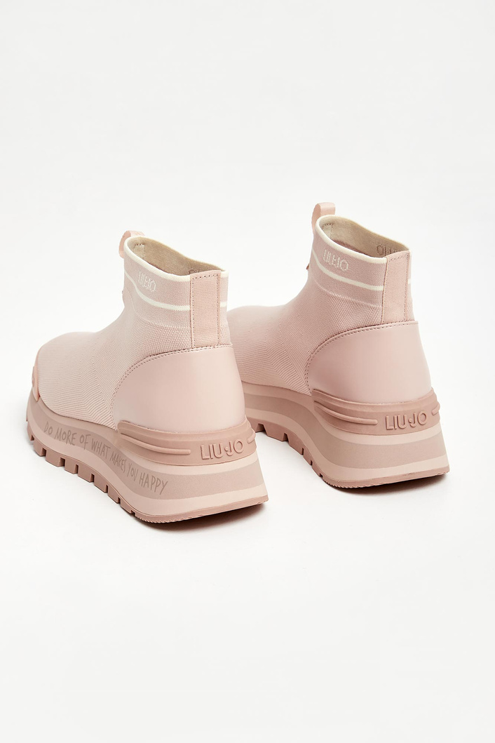 Sneakersy damskie LIU JO