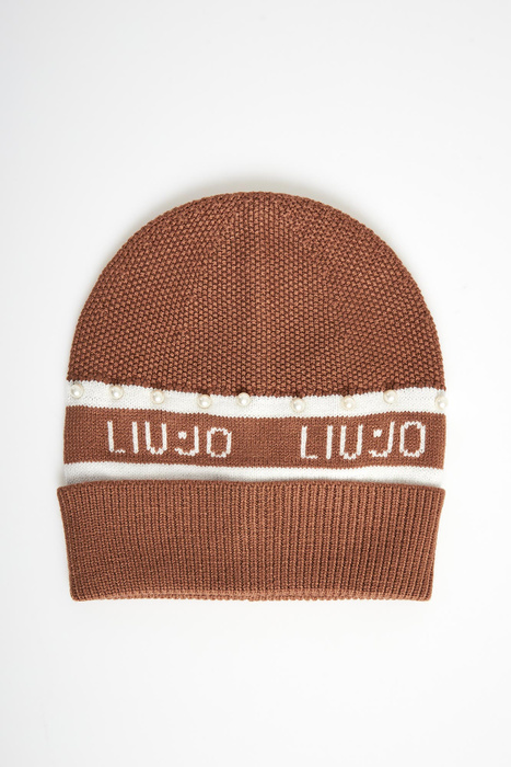 Czapka damska LIU JO