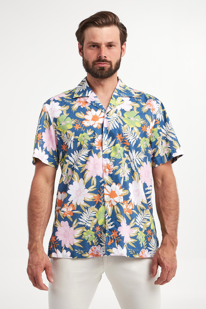 Koszula męska Hanes JOOP! JEANS