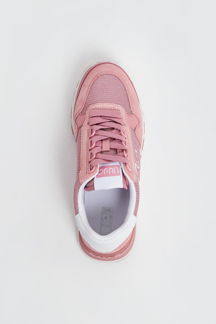 Sneakersy damskie LIU JO