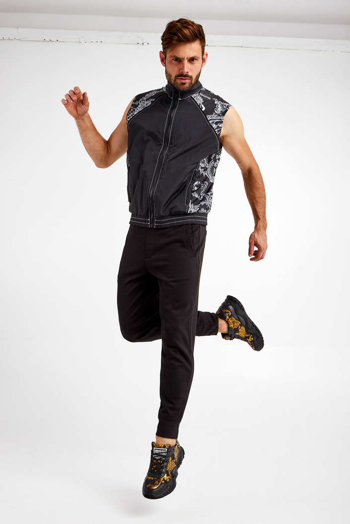 Kurtka VERSACE JEANS COUTURE