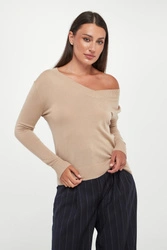 Sweter z jedwabiem Talamo WEEKEND MAX MARA