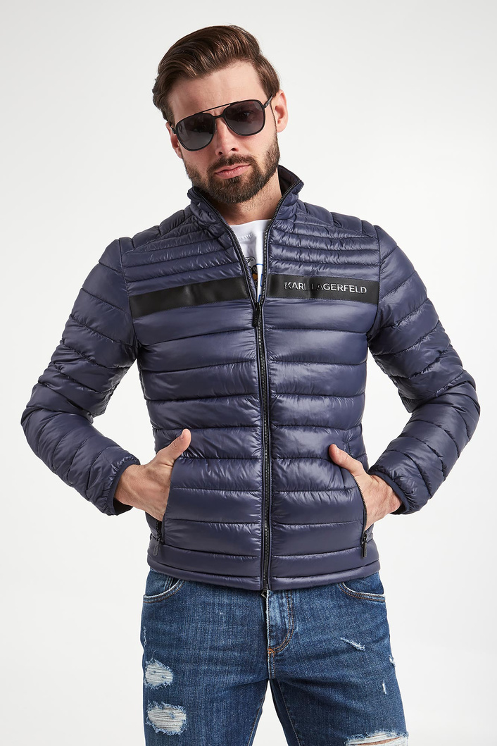 Kurtka męska KARL LAGERFELD