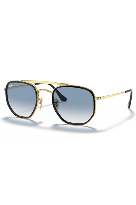 Okulary przeciwsłoneczne męskie RAY-BAN