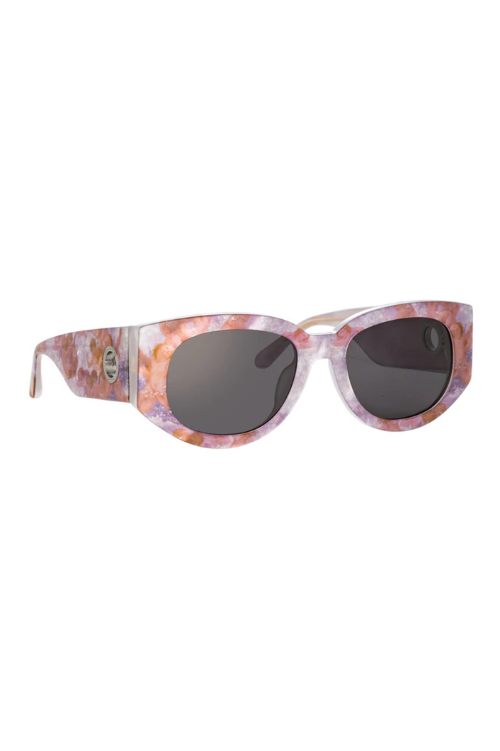 Okulary Debbie LINDA FARROW