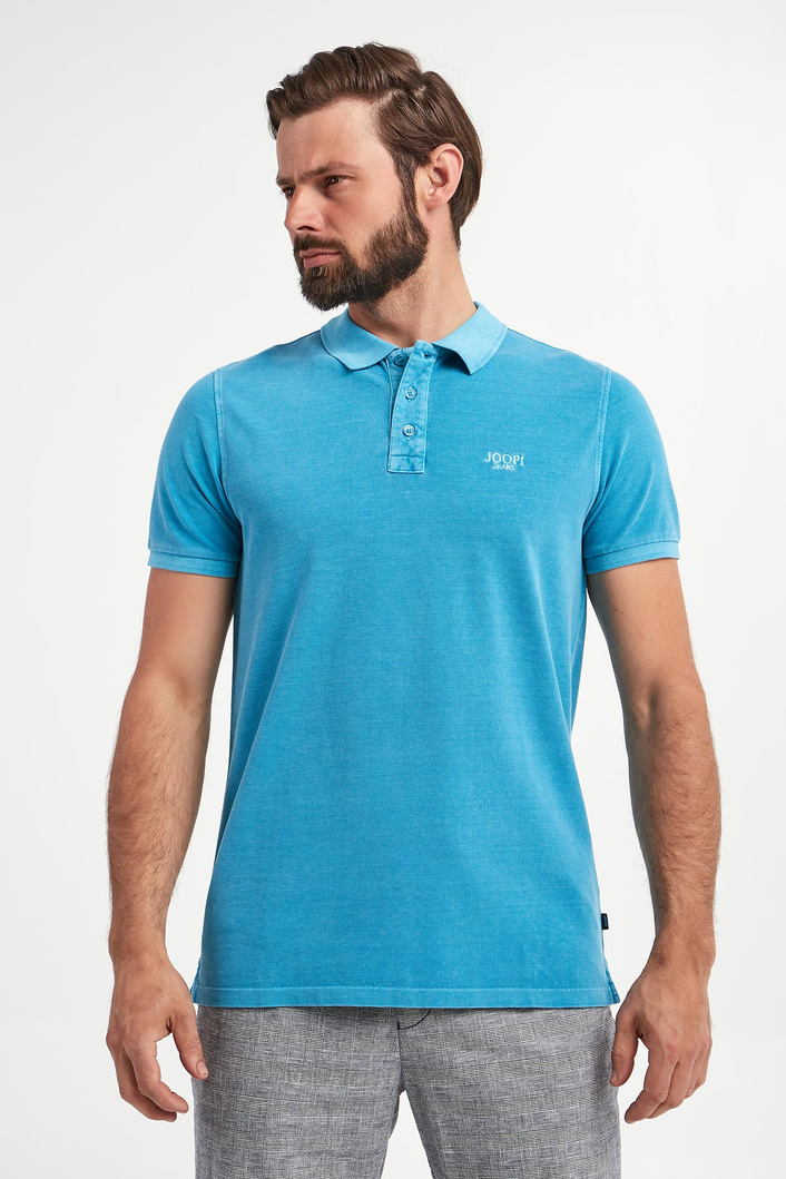 Polo męskie Ambrosio JOOP! JEANS