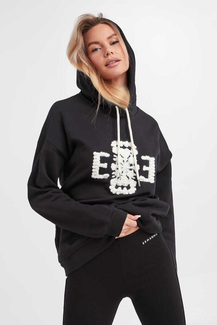 Bluza damska ERMANNO FIRENZE