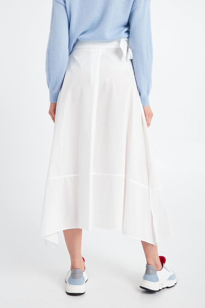 Spódnica Oblare WEEKEND MAX MARA